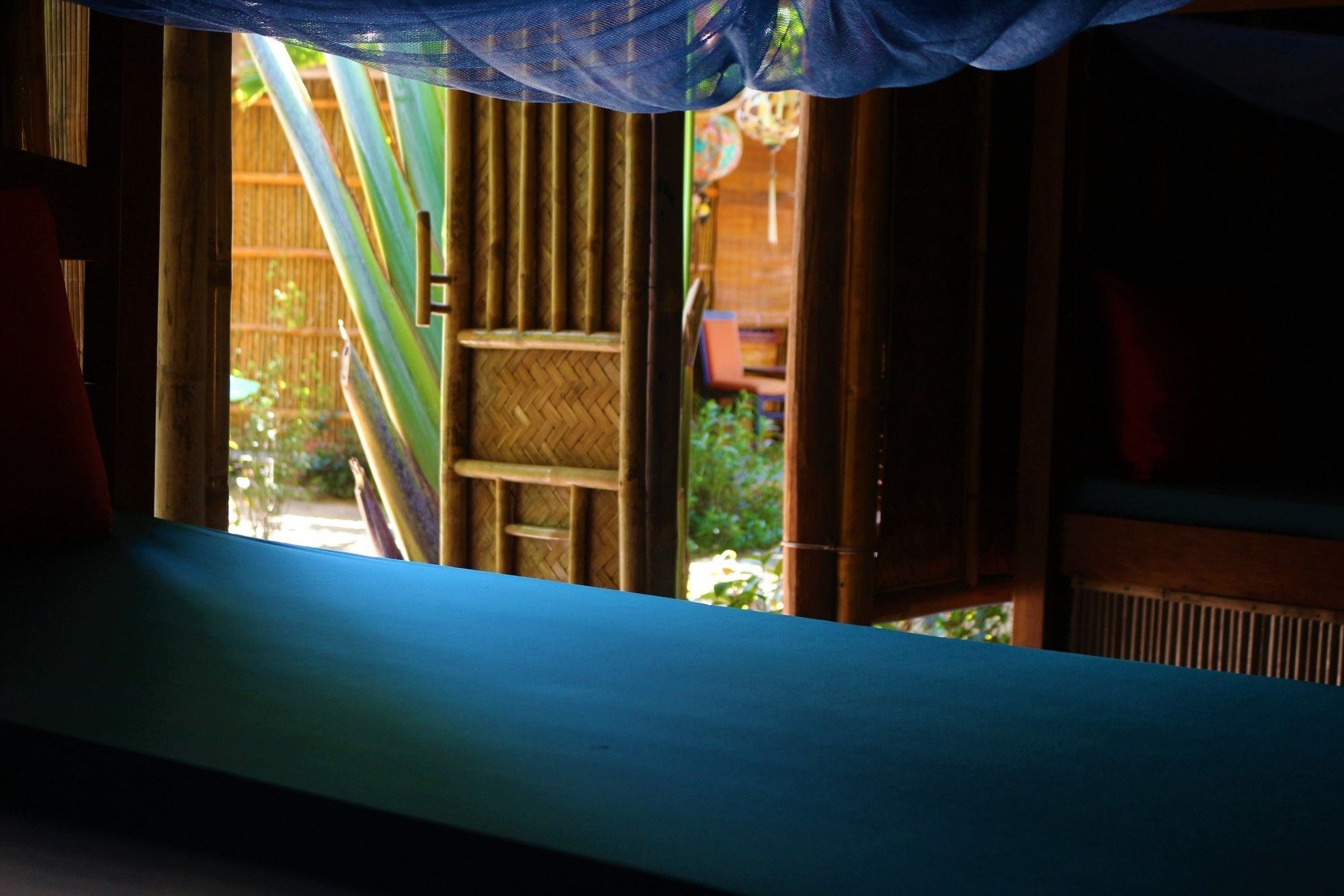 Under The Coconut Tree Hotel ฮอยอัน ภายนอก รูปภาพ