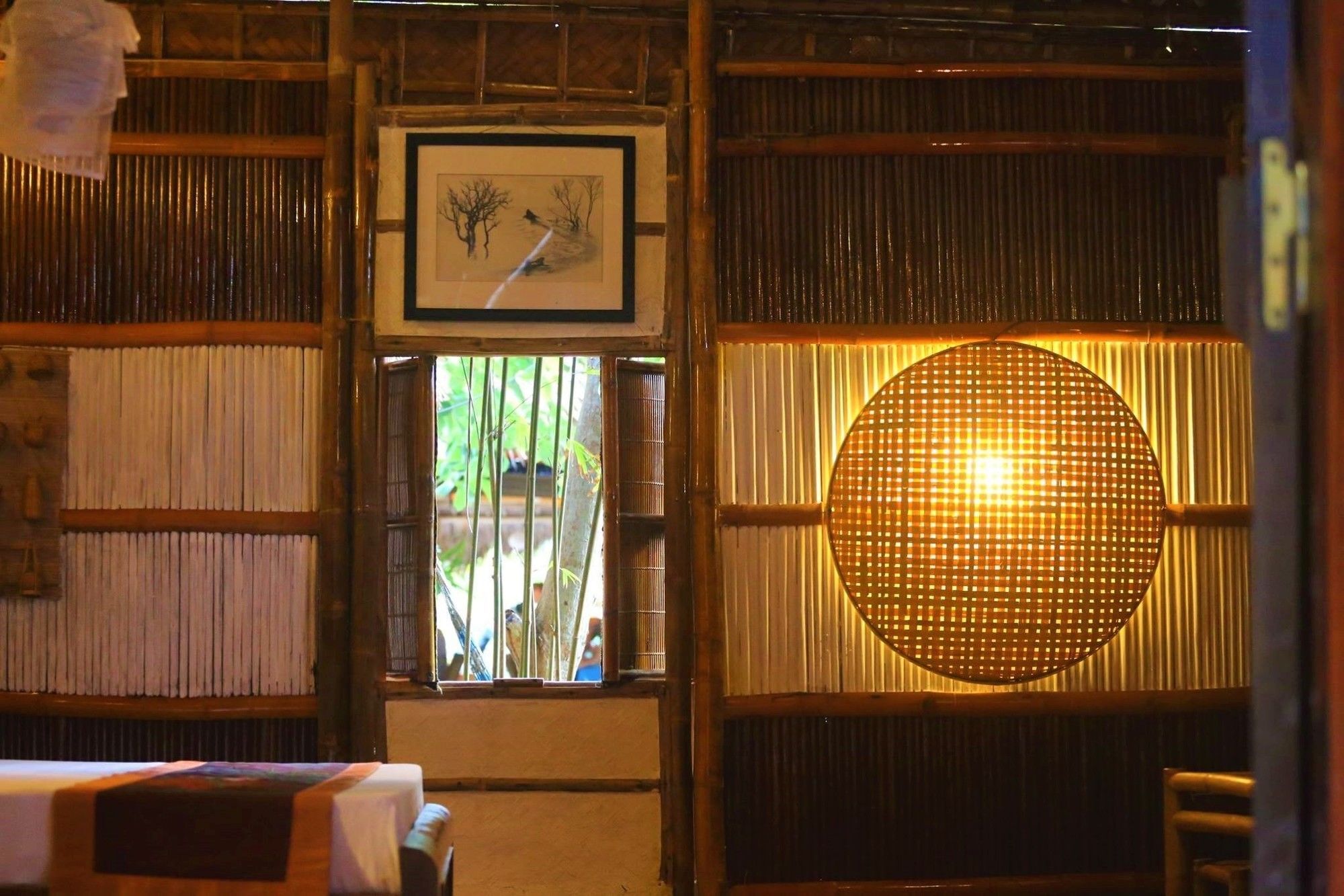 Under The Coconut Tree Hotel ฮอยอัน ภายนอก รูปภาพ