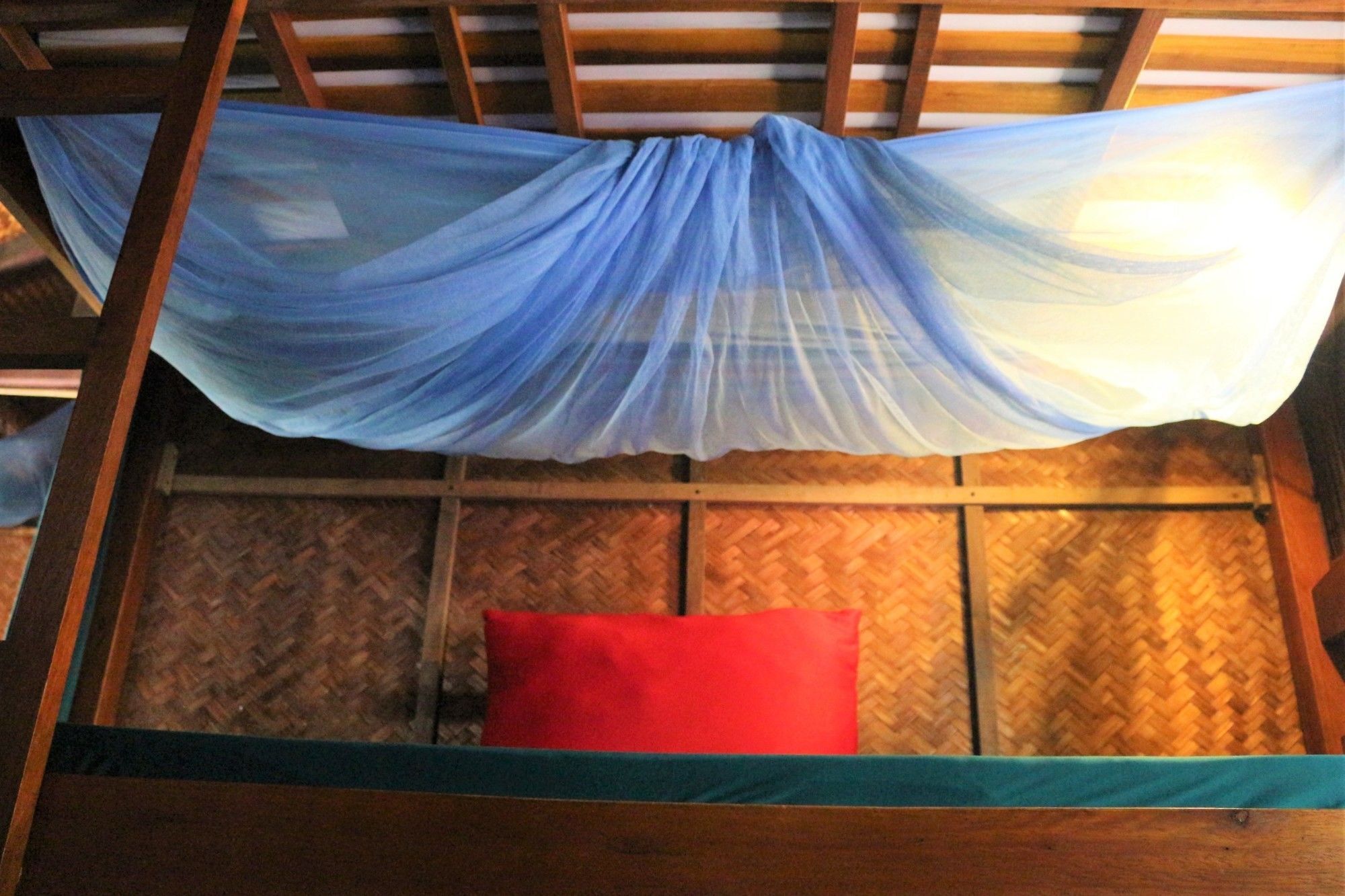 Under The Coconut Tree Hotel ฮอยอัน ภายนอก รูปภาพ