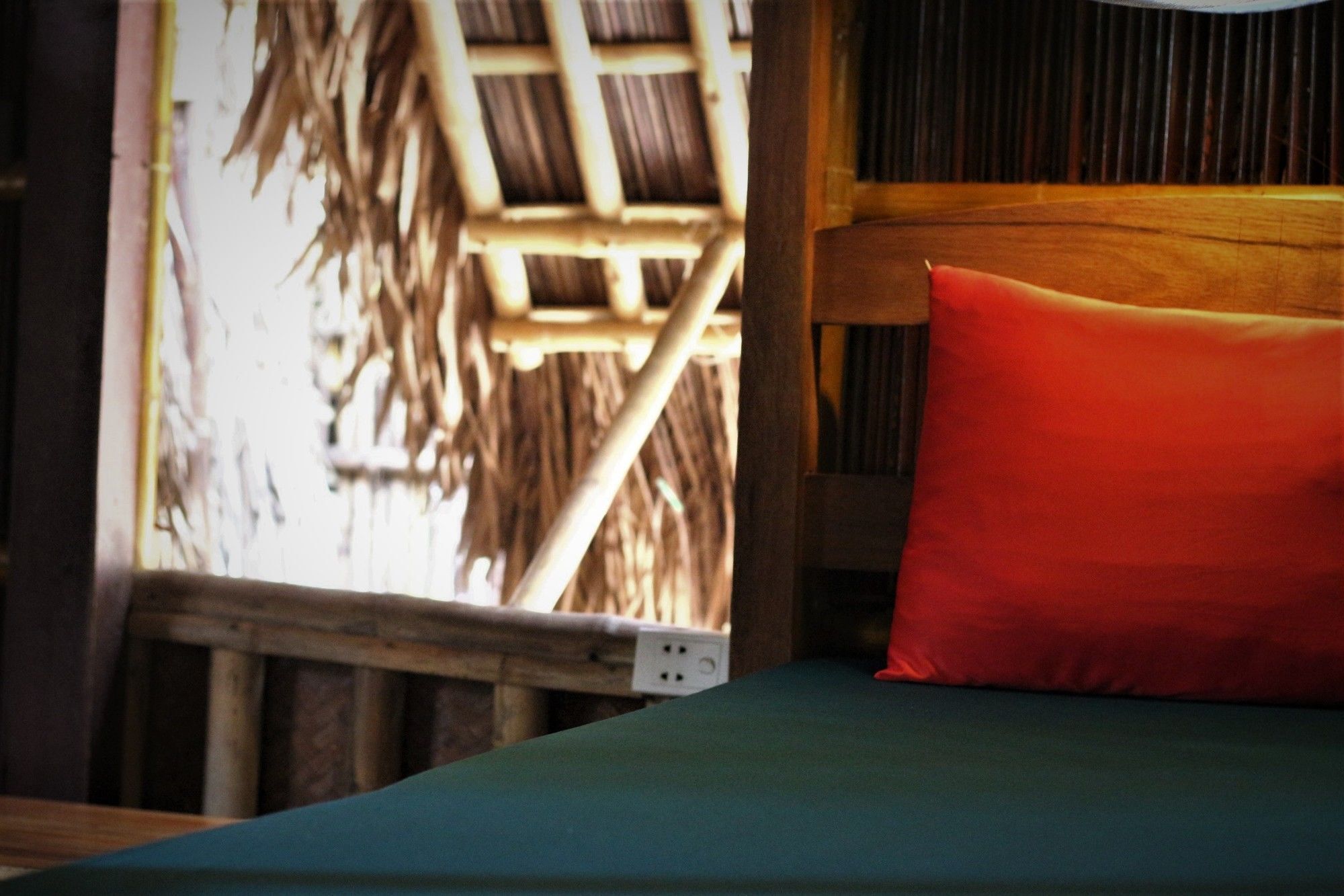 Under The Coconut Tree Hotel ฮอยอัน ภายนอก รูปภาพ